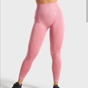 Gymshark Vital Seamless Leggings